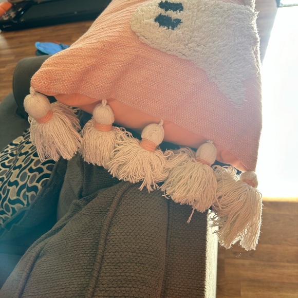 Goblin and Ghoul pillow - Picture 3 of 5